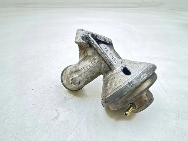 Válvula EGR Ford Fiesta MK6 1.4 TDCI AS10GY30 image 3