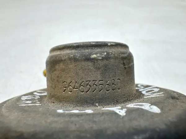 Válvula EGR Ford Fiesta MK6 1.4 TDCI AS10GY30 image 4