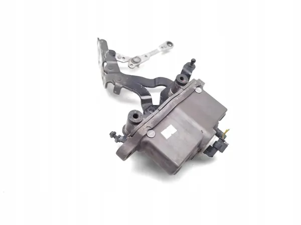 Dobradiça capô Mercedes-Benz Classe E OEM A2129066301 Dianteira image 3