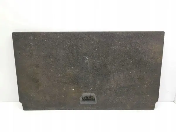 Takakontin matto Land Rover Range Rover Sport L320 OEM LCF010540 image 2