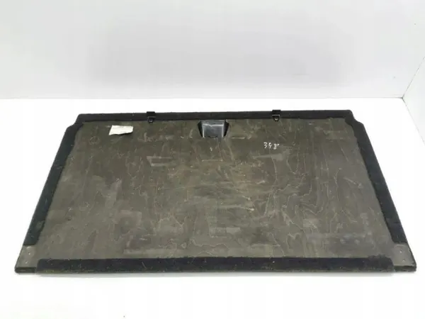 Takakontin matto Land Rover Range Rover Sport L320 OEM LCF010540 image 5