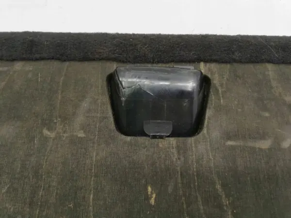 Takakontin matto Land Rover Range Rover Sport L320 OEM LCF010540 image 7