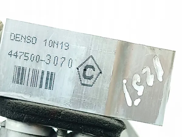 Lexus CT 200H ilmastointi höyrystin OEM 4475003070 image 7