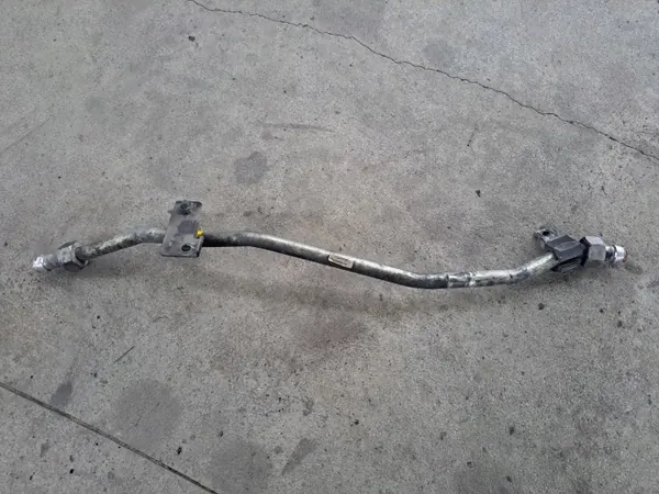 Luchtcompressor slang OEM 22349847 voor Volvo FH/FM image 2