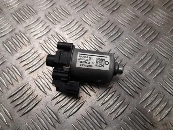 Moteur de siège Mazda CX-5 2017 OEM PU25LG104 image 2