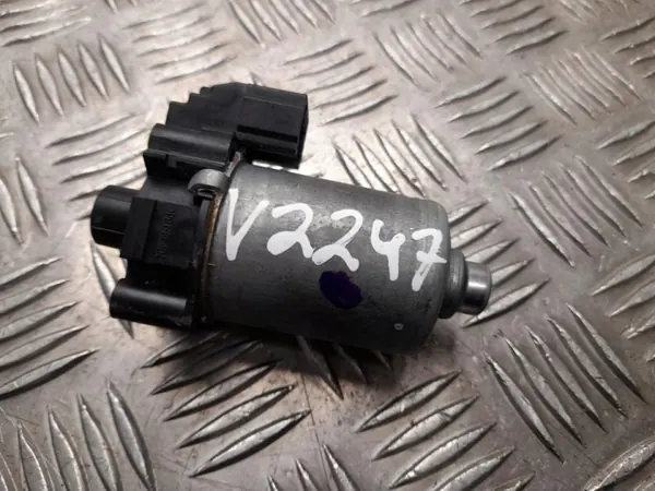 Moteur de siège Mazda CX-5 2017 OEM PU25LG104 image 3
