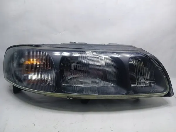 Faros Delantero Derecho Volvo S60 I image 3