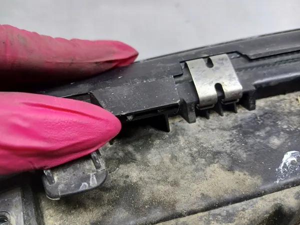 Faros Delantero Derecho Volvo S60 I image 5