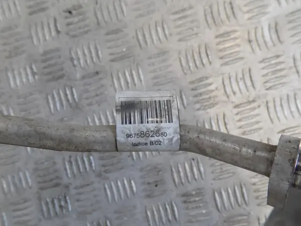 MIT3041 Juego de Líneas AC para Citroen DS7 2017- 2.0 E-HDi image 3