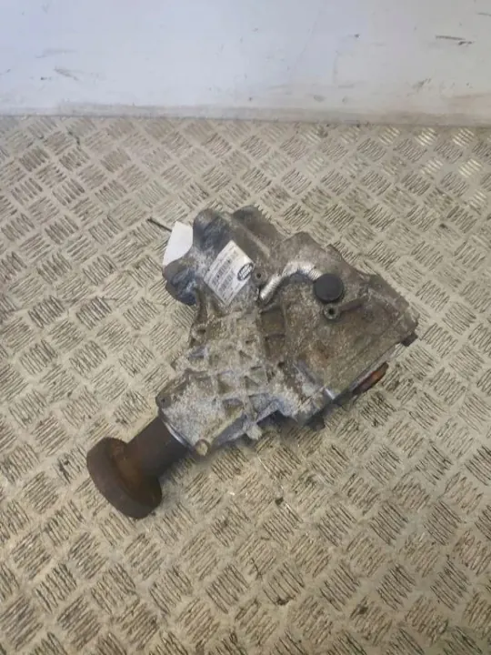 Frontdifferential LAND ROVER DISCOVERY SPORT L550 10348256 image 4