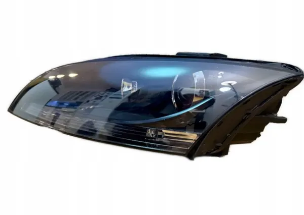 Phare gauche AUDI TT Roadster 8J OEM 8J0941003M image 5