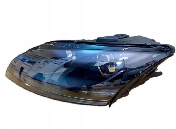 Phare gauche AUDI TT Roadster 8J OEM 8J0941003M image 6