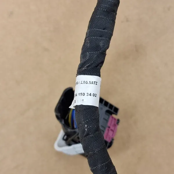 Motor Kablage OEM 2541503402 för Mercedes image 3