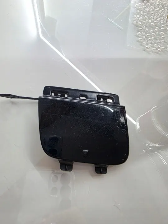 Cache de crochet Mercedes GLA OEM A1568850722 image 4