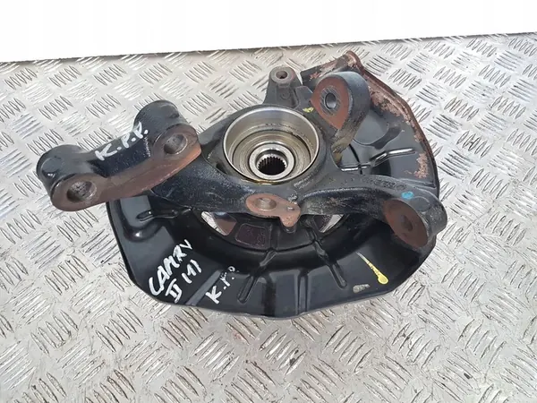 2006 Toyota Camry Mozzo ruota anteriore 43212AA010 image 3