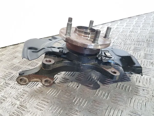 2006 Toyota Camry Mozzo ruota anteriore 43212AA010 image 4