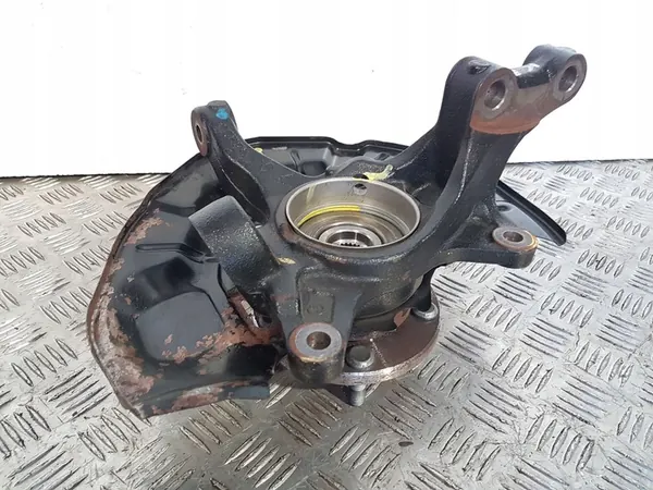 2006 Toyota Camry Mozzo ruota anteriore 43212AA010 image 5