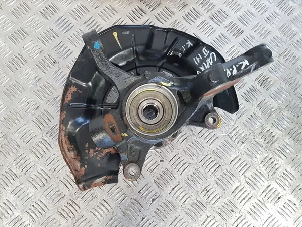 2006 Toyota Camry Mozzo ruota anteriore 43212AA010 image 6