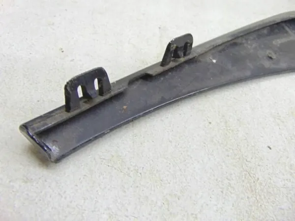 Spoiler OEM 8075331 para BMW Série 1 F40 - Dianteiro image 4