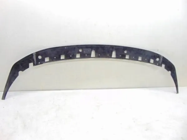 Spoiler OEM 8075331 para BMW Série 1 F40 - Dianteiro image 5
