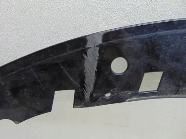 Spoiler OEM 8075331 para BMW Série 1 F40 - Dianteiro image 6