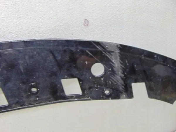 Spoiler OEM 8075331 para BMW Série 1 F40 - Dianteiro image 7