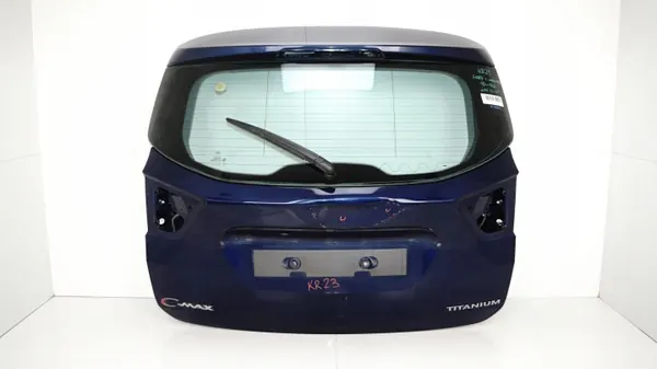 Hayon Ford C-Max MK2 OEM 360152181 Bleu Encre image 2
