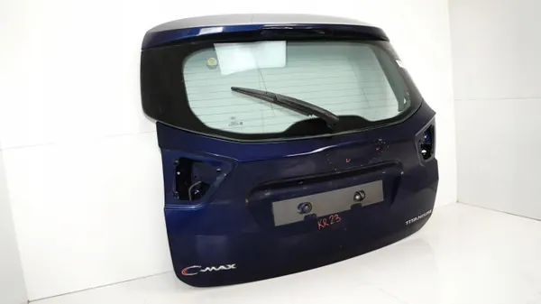 Hayon Ford C-Max MK2 OEM 360152181 Bleu Encre image 5