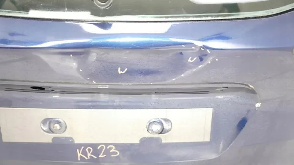 Hayon Ford C-Max MK2 OEM 360152181 Bleu Encre image 7