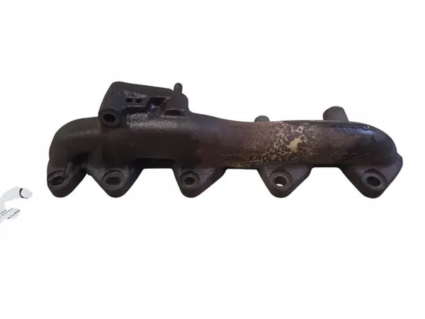 Collecteur d'échappement OEM JUT237744 pour Hyundai image 2