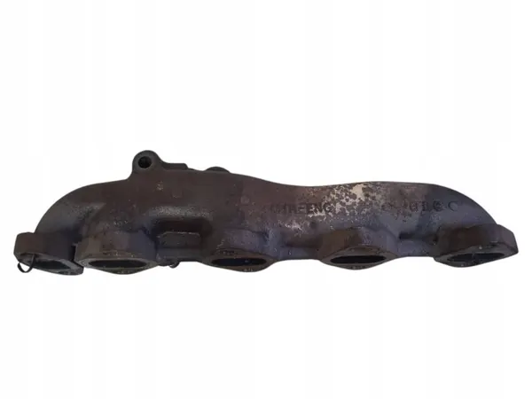Collecteur d'échappement OEM JUT237744 pour Hyundai image 3