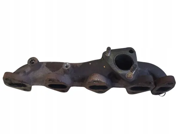 Collecteur d'échappement OEM JUT237744 pour Hyundai image 4
