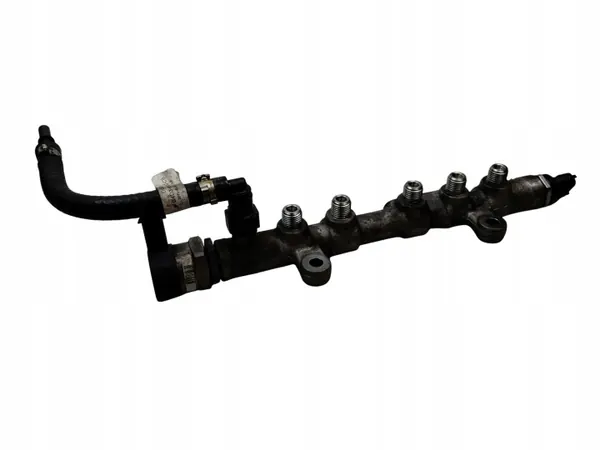 Carril inyector G4D3-9D280-AA para Jaguar XE X760 F-PACE image 2