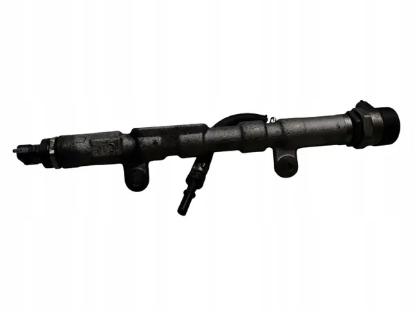 Carril inyector G4D3-9D280-AA para Jaguar XE X760 F-PACE image 3