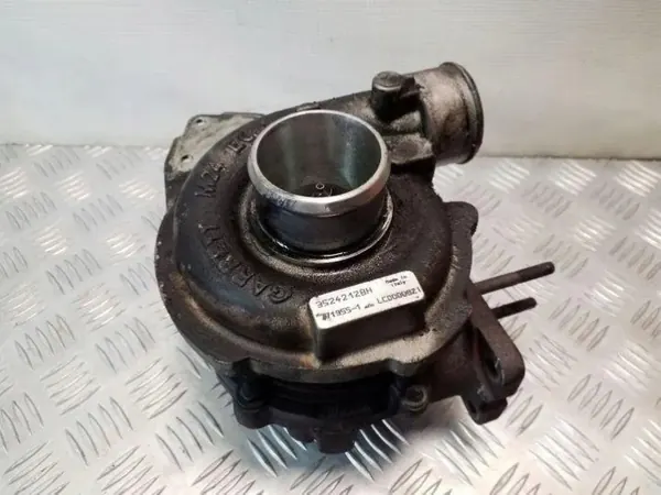 Turbo CHRYSLER GRAND VOYAGER V 7719551 2.8L image 2