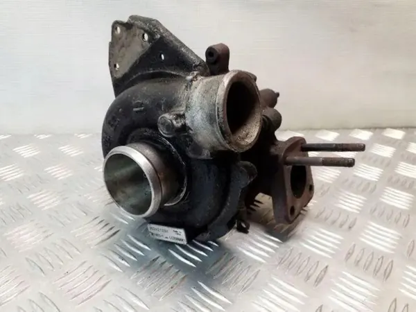 Turbo CHRYSLER GRAND VOYAGER V 7719551 2.8L image 3