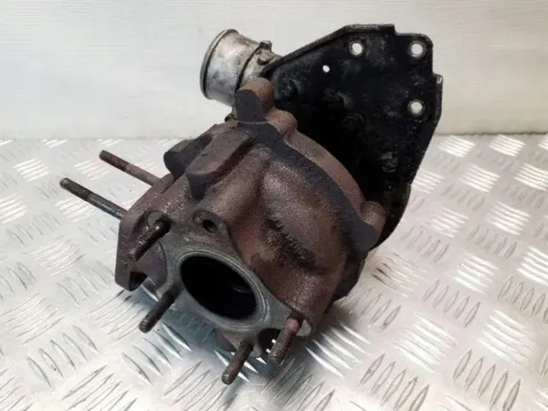 Turbo CHRYSLER GRAND VOYAGER V 7719551 2.8L image 4