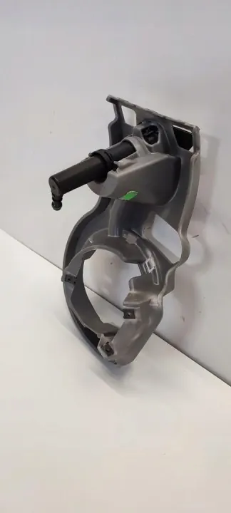 OEM 1Z0955978A Höger Strålkastartvättsmontering Skoda Octavia II Scout image 5