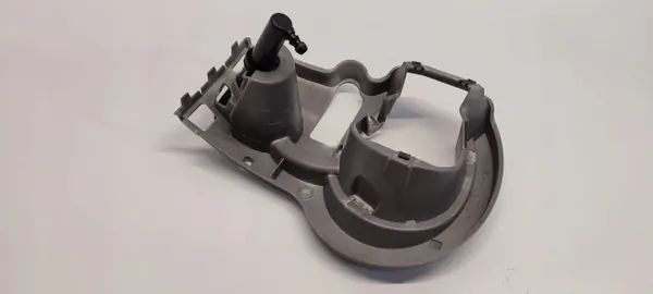 OEM 1Z0955978A Höger Strålkastartvättsmontering Skoda Octavia II Scout image 6