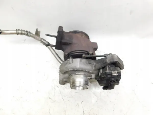 Turbina - Jeep Compass II Renegade Fiat 500X 2.0 Multijet image 2