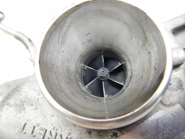 Turbina - Jeep Compass II Renegade Fiat 500X 2.0 Multijet image 3