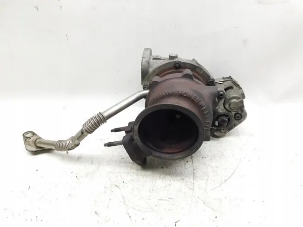 Turbina - Jeep Compass II Renegade Fiat 500X 2.0 Multijet image 4