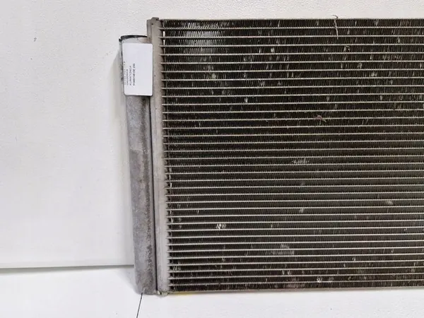 Ilmastointijäähdytin FIAT 500X 1.6 OEM 51966748 image 2