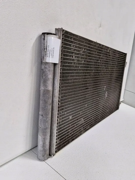 Ilmastointijäähdytin FIAT 500X 1.6 OEM 51966748 image 4