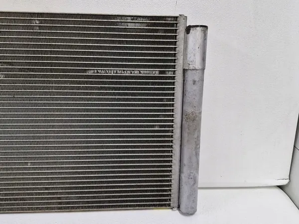 Ilmastointijäähdytin FIAT 500X 1.6 OEM 51966748 image 8