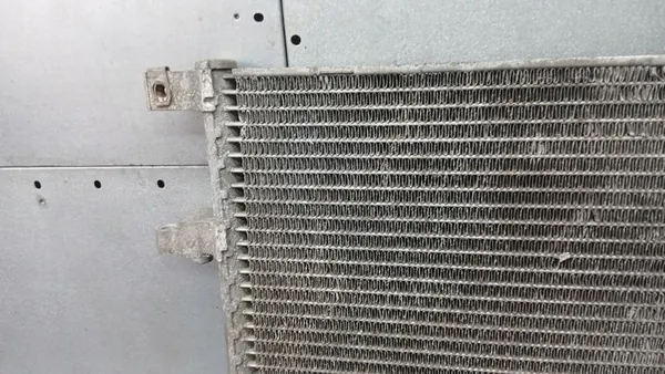 Volvo S80 I AC-jäähdytin 2003-2006 30676602 image 10