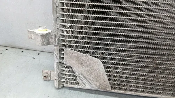 Volvo S80 I AC-jäähdytin 2003-2006 30676602 image 4