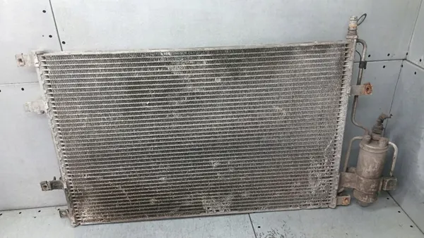 Volvo S80 I AC-jäähdytin 2003-2006 30676602 image 6
