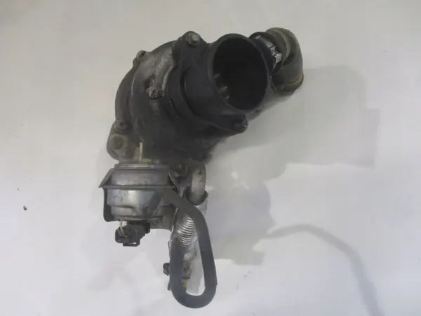 Volvo OE GTC1244VZ Turbo - Käytetty image 3