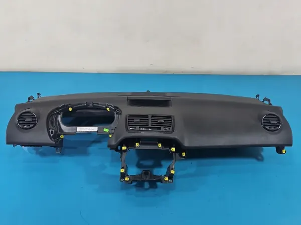 Passagerarairbag instrumentpanel OEM IMPRK1553622 Opel Meriva B image 2